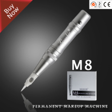 Kosmetische Permanent Make-up Pen-Maschine (M8)